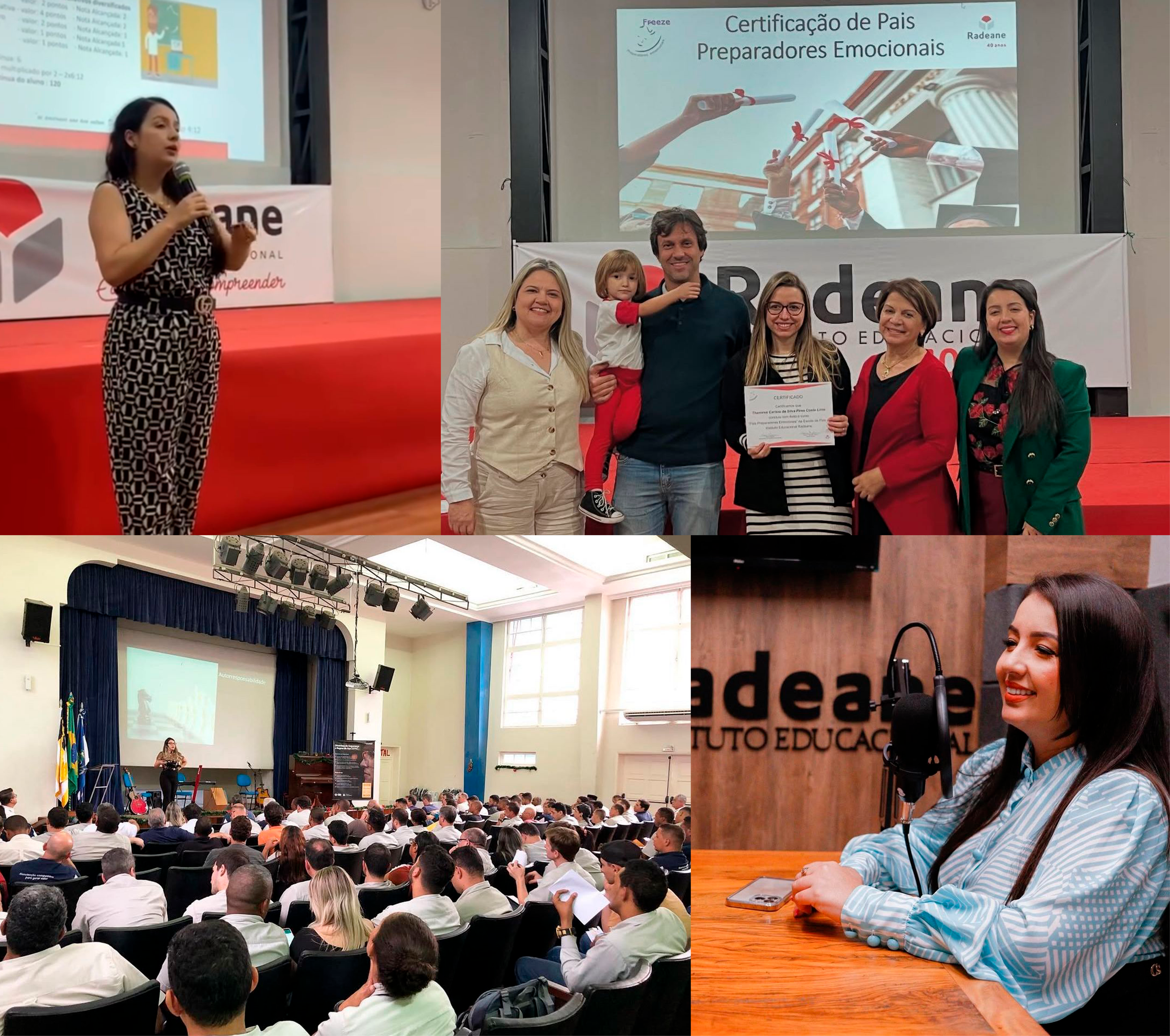 Transforme a Educação com